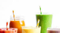 How to Make Smoothies How to Make Smoothies