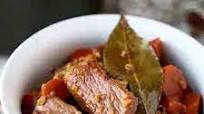 Pork Adobo Recipe (with Carrots) Pork Adobo Recipe (with Carrots)