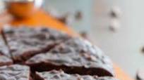 Pressure Cooker Fudgy Brownies Pressure Cooker Fudgy Brownies