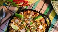 Taco Hotdish Taco Hotdish