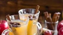 Mulled Apple Cider Mulled Apple Cider