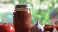 Roasted Carolina Reaper Salsa Roasted Carolina Reaper Salsa