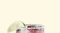 Prickly Pear Margarita Prickly Pear Margarita