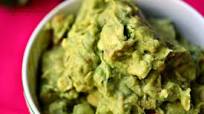 Easy Guacamole Easy Guacamole