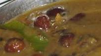Chettinad Kondai Kadalai Kuzhambu Chettinad Kondai Kadalai Kuzhambu