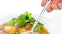 Green Chile Stew Green Chile Stew