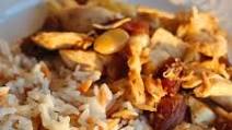 Turkish Pilav Rice With Orzo Turkish Pilav Rice With Orzo