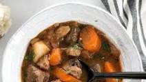 Instant Pot Beef Stew Instant Pot Beef Stew