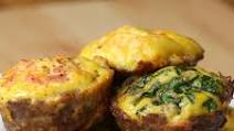Sausage & Egg Breakfast Cups Recipe by Tasty Sausage & Egg Breakfast Cups Recipe by Tasty