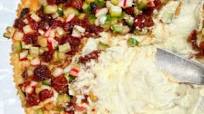 Turkish Hot Layered Hummus Turkish Hot Layered Hummus