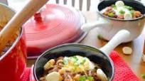 Bold Beef Chili Bold Beef Chili