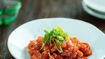 Spicy Tuna Spicy Tuna