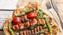Grilled Lebanese Kebabs: Now in Your Kitchen! Grilled Lebanese Kebabs: Now in Your Kitchen!