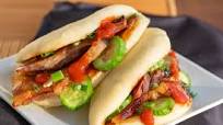 Momofuku Pork Belly Buns Momofuku Pork Belly Buns