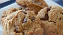 Chewy Peanut Butter Chocolate Chip Cookies Chewy Peanut Butter Chocolate Chip Cookies