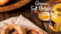 German Soft Pretzels (Laugenbrezel) German Soft Pretzels (Laugenbrezel)