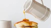 Homemade Buttermilk Pancakes Homemade Buttermilk Pancakes