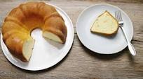 Lemon Buttermilk Bundt Cake Lemon Buttermilk Bundt Cake