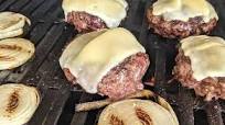 Keto Gordon Ramsay Burger Keto Gordon Ramsay Burger