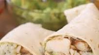 Copycat Chipotle Chicken Burrito Recipe Copycat Chipotle Chicken Burrito Recipe
