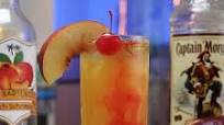 Red Peach Pirate Red Peach Pirate