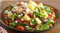 Hawaiian Chicken Salad Hawaiian Chicken Salad