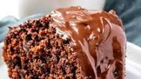 Vegan Chocolate Bundt Cake Vegan Chocolate Bundt Cake