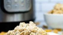 Parmesan Garlic Instant Pot Chicken Pasta Parmesan Garlic Instant Pot Chicken Pasta