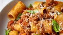 Simple Bolognese Simple Bolognese