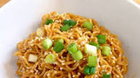 Sesame Peanut Butter Noodles Recipe Sesame Peanut Butter Noodles Recipe