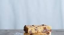 Blonde Brownies Blonde Brownies