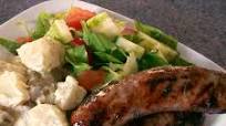 How to Cook German Sausage ~ Oma's Grilled Bratwurst How to Cook German Sausage ~ Oma's Grilled Bratwurst
