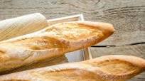 ¿Cómo hacer pan baguette casero? Receta paso a paso ¿Cómo hacer pan baguette casero? Receta paso a paso