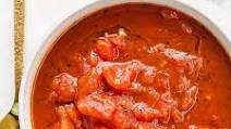 Healthy Tomato Soup {5 Minutes!} Healthy Tomato Soup {5 Minutes!}