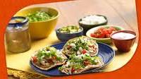Puebla Style Chalupas (Chalupas Poblanas) Puebla Style Chalupas (Chalupas Poblanas)