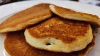 Fluffy Flapjack Pancakes Fluffy Flapjack Pancakes