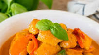 Thai Chicken Curry Thai Chicken Curry
