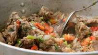 Goat stew Goat stew