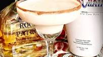 Horchata Margarita Horchata Margarita