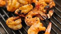 Grilled Garlic-Lime Shrimp Recipe Grilled Garlic-Lime Shrimp Recipe