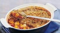 Mixed Bean Cassoulet Mixed Bean Cassoulet