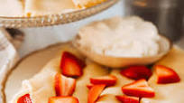 Easy French Crepes Easy French Crepes
