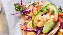 Perfect Shrimp Tacos with Quick Slaw Perfect Shrimp Tacos with Quick Slaw