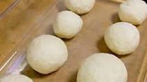 PIZZA DOUGH PIZZA DOUGH