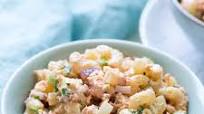 Salmon Macaroni Salad Salmon Macaroni Salad