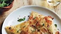 Roasted Garlic Pizza Roasted Garlic Pizza