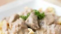 5 Ingredient Beef Stroganoff 5 Ingredient Beef Stroganoff