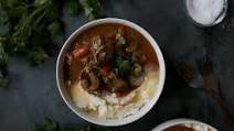 Beef and Guinness Stew | St. Patrick’s Day Dinner Recipe Beef and Guinness Stew | St. Patrick’s Day Dinner Recipe