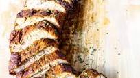 Air Fryer Pork Tenderloin Air Fryer Pork Tenderloin