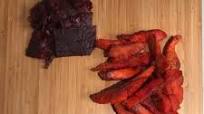Sweet-Hot Jerky Sweet-Hot Jerky